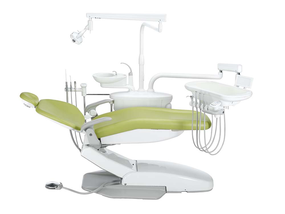 Adec 200 Dental Chair Package Dental Depot