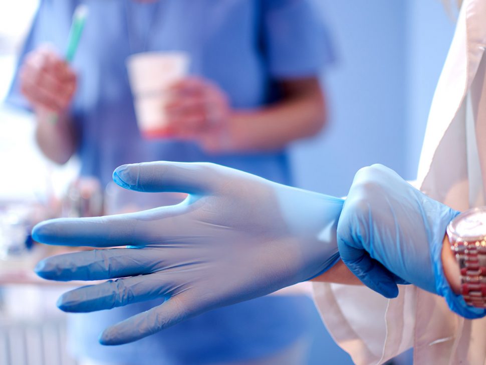 Infection Control in Your Dental Practice