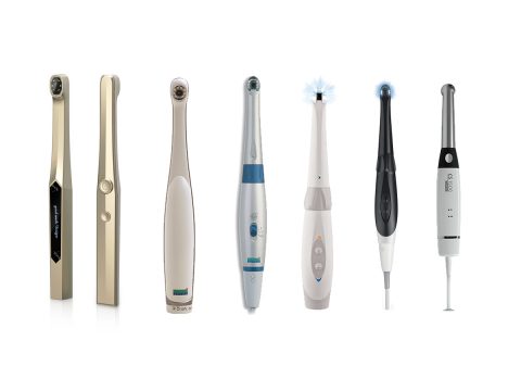 The Buyer's Guide To Intraoral Cameras