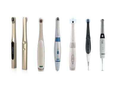 The Buyer’s Guide To Intraoral Cameras