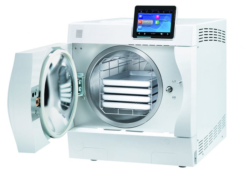 Autoclave - How to Choose the Right Autoclave for Your Dental Practice | Dental Depot