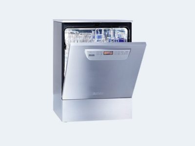 Product Showcase: Miele Thermal Disinfector