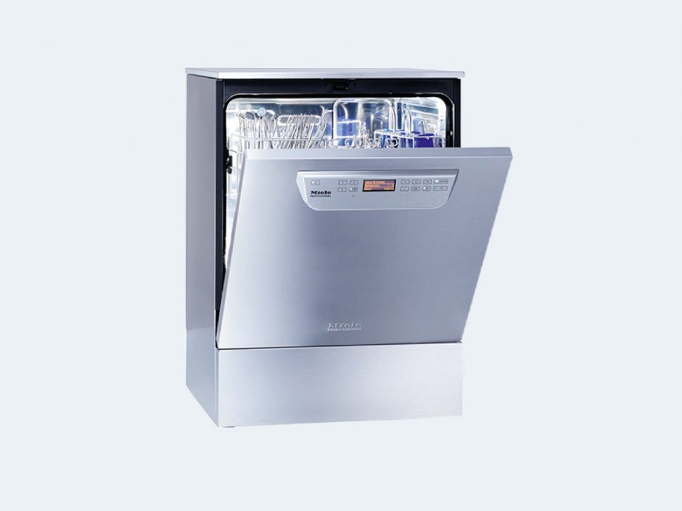 Dental Depot Product Showcase Miele Thermal Disinfector