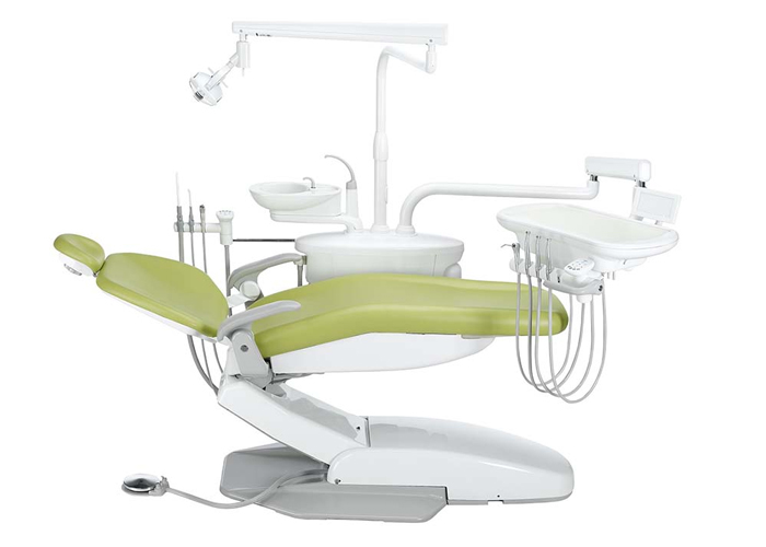 Dental Depot Adec Chair 01