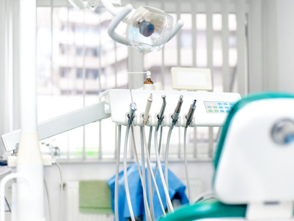 Maintaining Your Dental Suction Equipment Over the Christmas Break