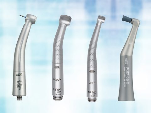 Handpieces: The Most Important Equipment in Your Dental Practice