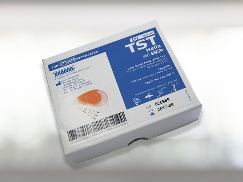 Why Use Helix Test Kits in Your Dental Practice?