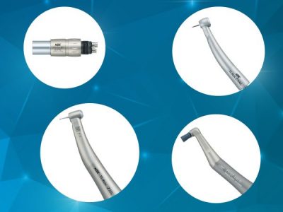 The Buyer’s Guide to Dental Handpieces