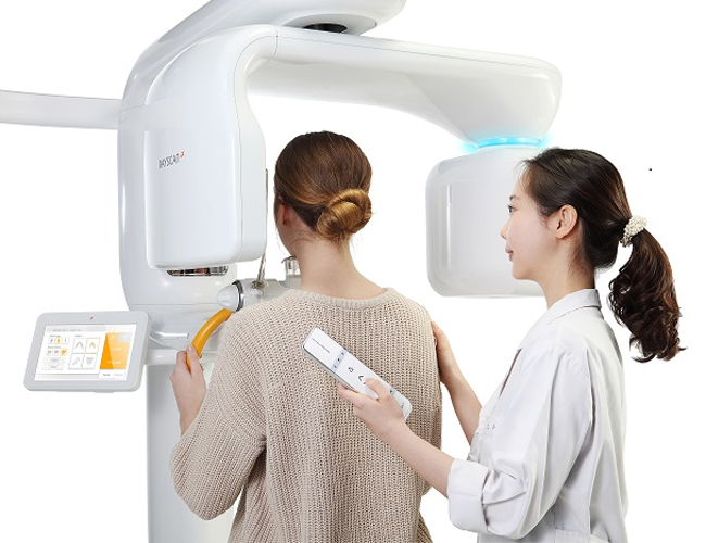 Dental Depot Product Showcase: The New RAYScan Alpha Plus