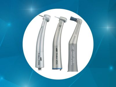 NSK Handpieces Leading the Way in the Dental Industry