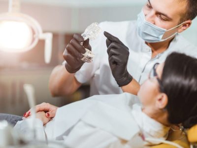 Continual Professional Development For Dentists: Why It’s Necessary!