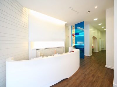 The Top 5 Australian Dental Fitout Trends of 2019!