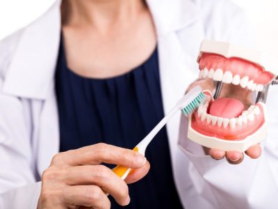 Top 3 Dental Hygiene Myths BUSTED!