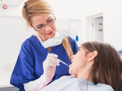 How To Reduce RSI For Dental Professionals