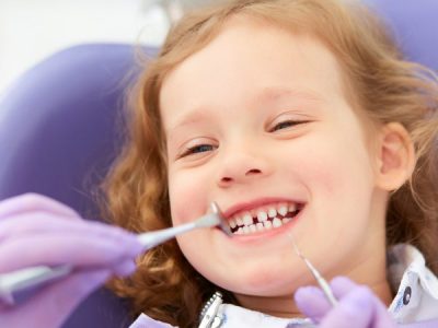 5 Tips to Help You Give Kids a Positive Dental Experience