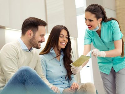 Tips to Increase your Dental Patient Visits