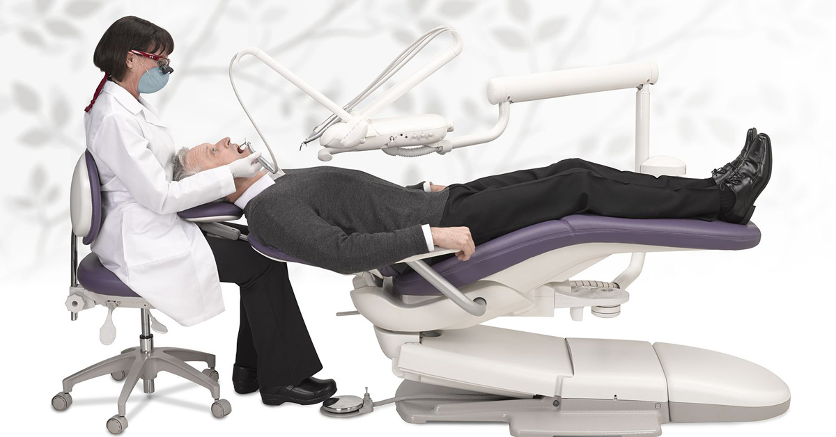 Dental Depot, ergonomics, ergonomics in dental clinics
