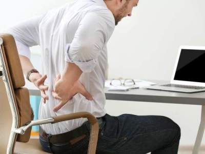 How Bad Posture May Damage Your Dental Career